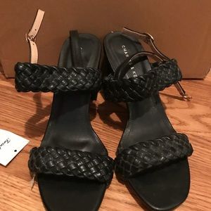 Lady shoes